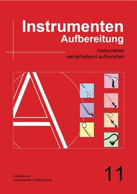 Instrumentenaufbereitung 