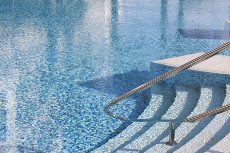 Säurekapazität im Schwimmbad messen Säurekapazität im Schwimmbad messen
