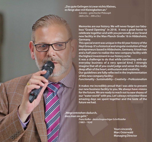 Neomeris Geschäftsführer Marc Osterwald Neomeris Geschäftsführer Marc Osterwald